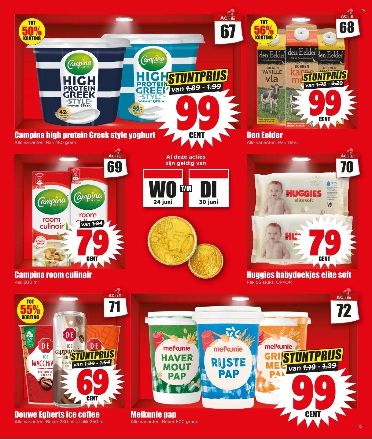 Dirk-aanbieding - 24-6-2026 - 30-6-2026. Pagina 15