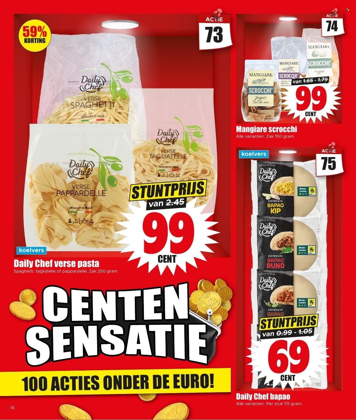 Dirk-aanbieding - 24-6-2026 - 30-6-2026. Pagina 16