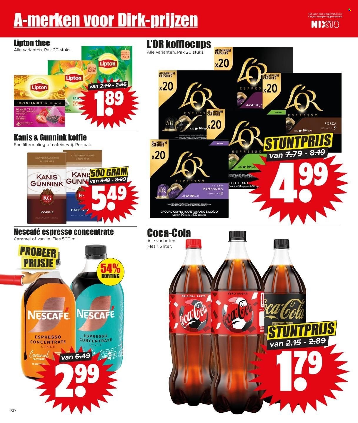 Dirk-aanbieding - 24-6-2026 - 30-6-2026. Pagina 26