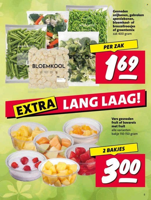 Nettorama-aanbieding - 22-6-2026 - 28-6-2026. Pagina 5