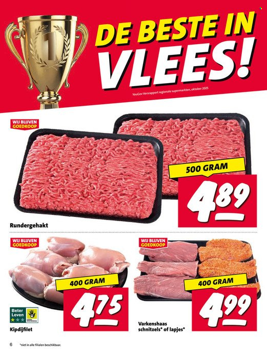 Nettorama-aanbieding - 22-6-2026 - 28-6-2026. Pagina 6
