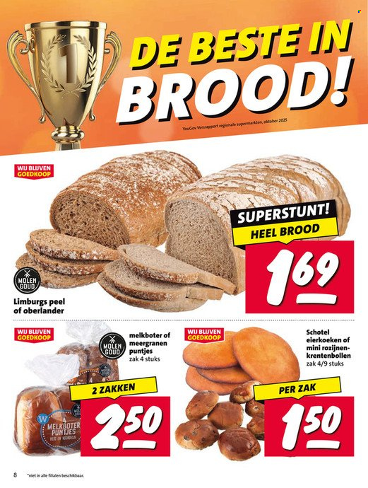 Nettorama-aanbieding - 22-6-2026 - 28-6-2026. Pagina 8