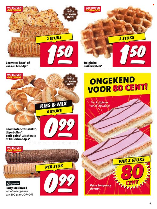Nettorama-aanbieding - 22-6-2026 - 28-6-2026. Pagina 9
