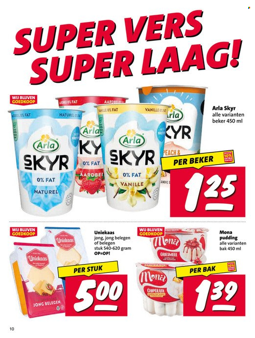 Nettorama-aanbieding - 22-6-2026 - 28-6-2026. Pagina 10