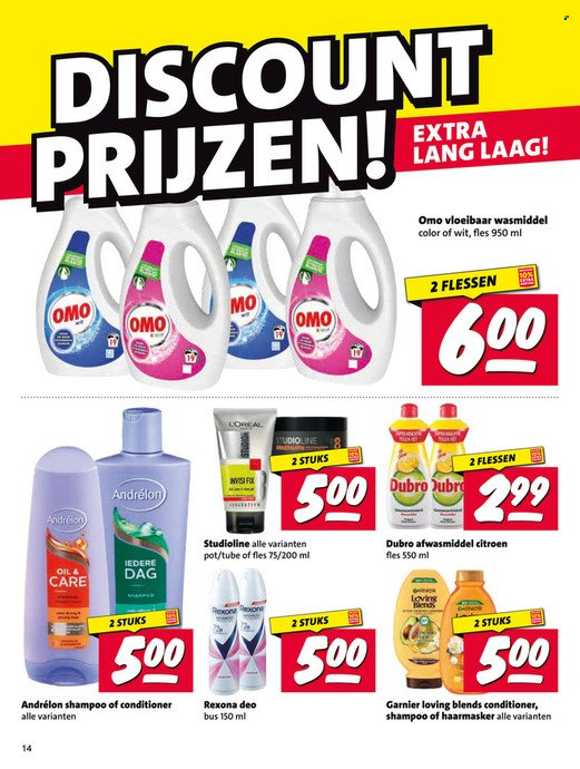 Nettorama-aanbieding - 22-6-2026 - 28-6-2026. Pagina 14