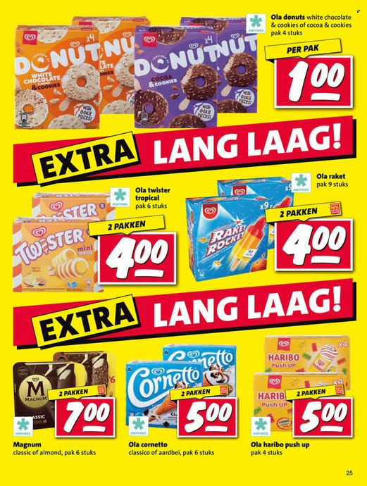 Nettorama-aanbieding - 22-6-2026 - 28-6-2026. Pagina 25