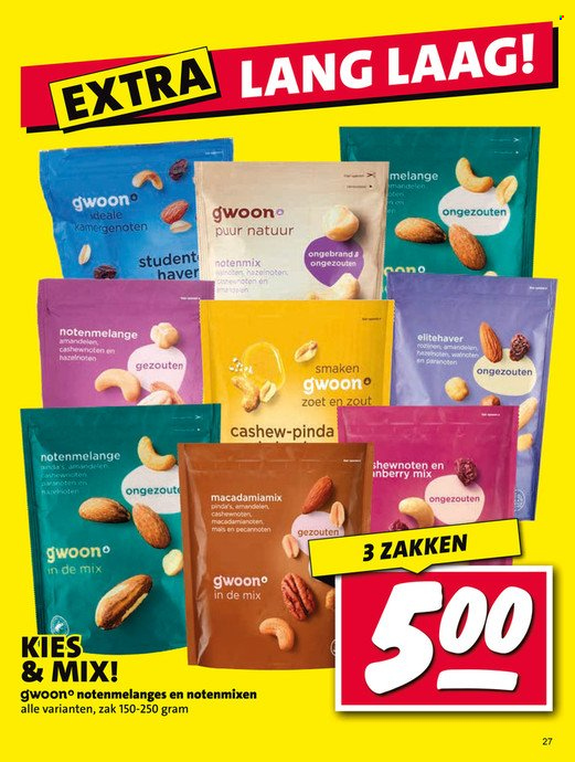 Nettorama-aanbieding - 22-6-2026 - 28-6-2026. Pagina 27