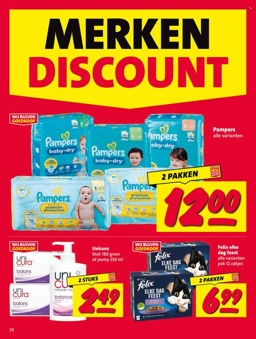 Nettorama-aanbieding - 22-6-2026 - 28-6-2026. Pagina 28