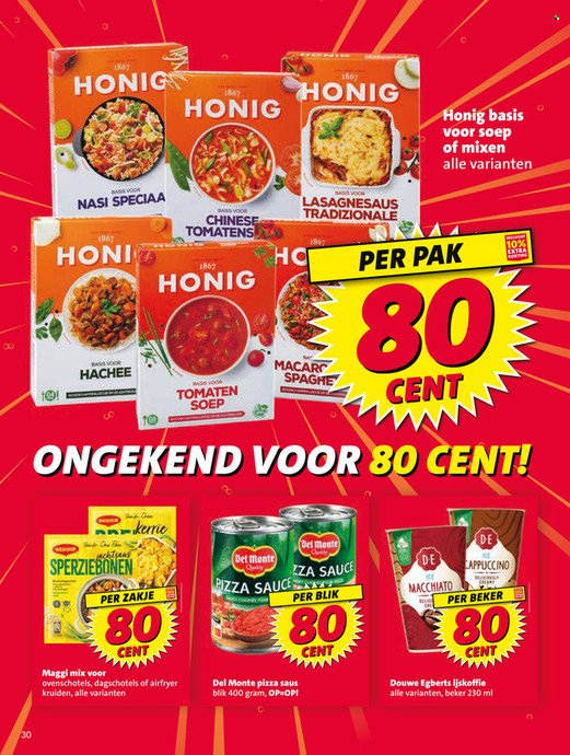 Nettorama-aanbieding - 22-6-2026 - 28-6-2026. Pagina 30