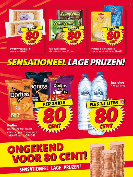 Nettorama-aanbieding - 22-6-2026 - 28-6-2026. Pagina 31