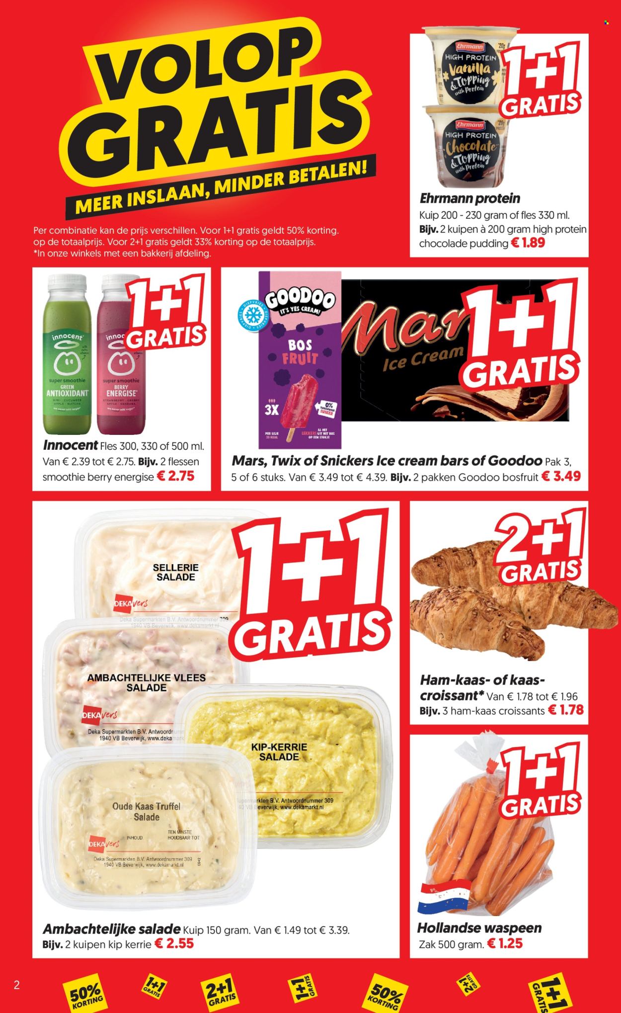 DekaMarkt-aanbieding - 23-6-2026 - 29-6-2026. Pagina 2