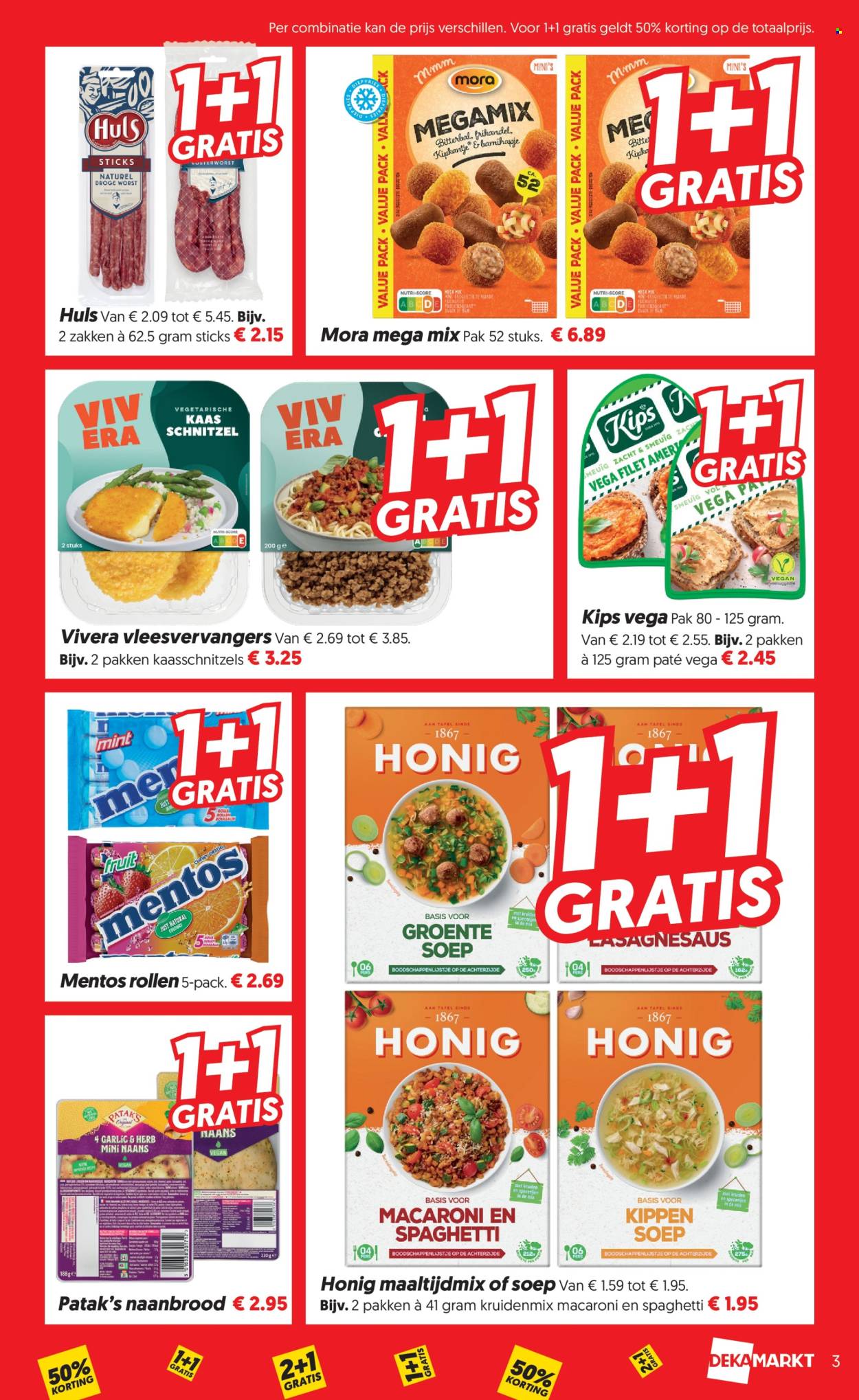 DekaMarkt-aanbieding - 23-6-2026 - 29-6-2026. Pagina 3