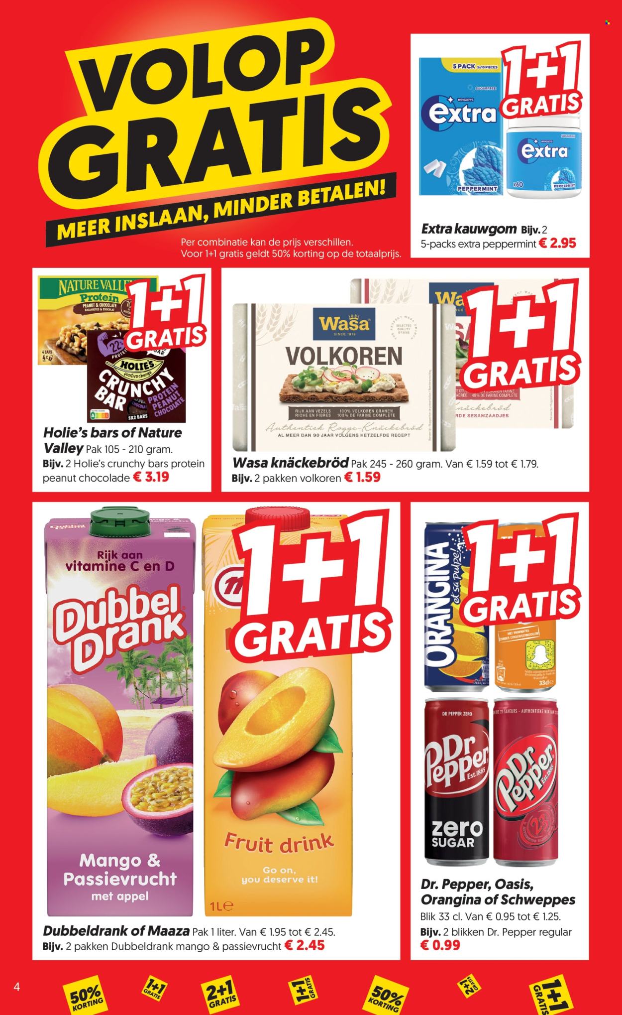 DekaMarkt-aanbieding - 23-6-2026 - 29-6-2026. Pagina 4