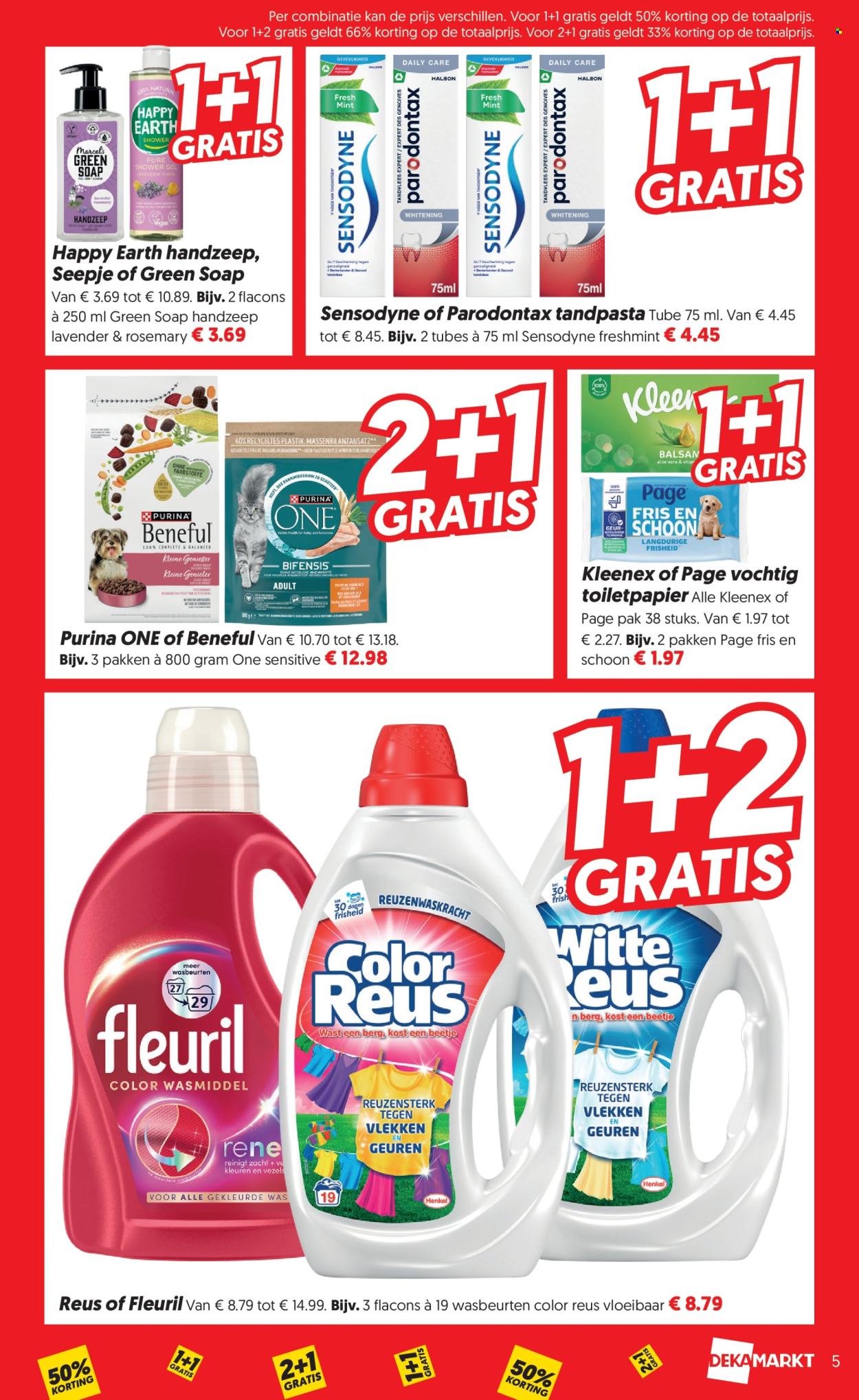 DekaMarkt-aanbieding - 23-6-2026 - 29-6-2026. Pagina 5