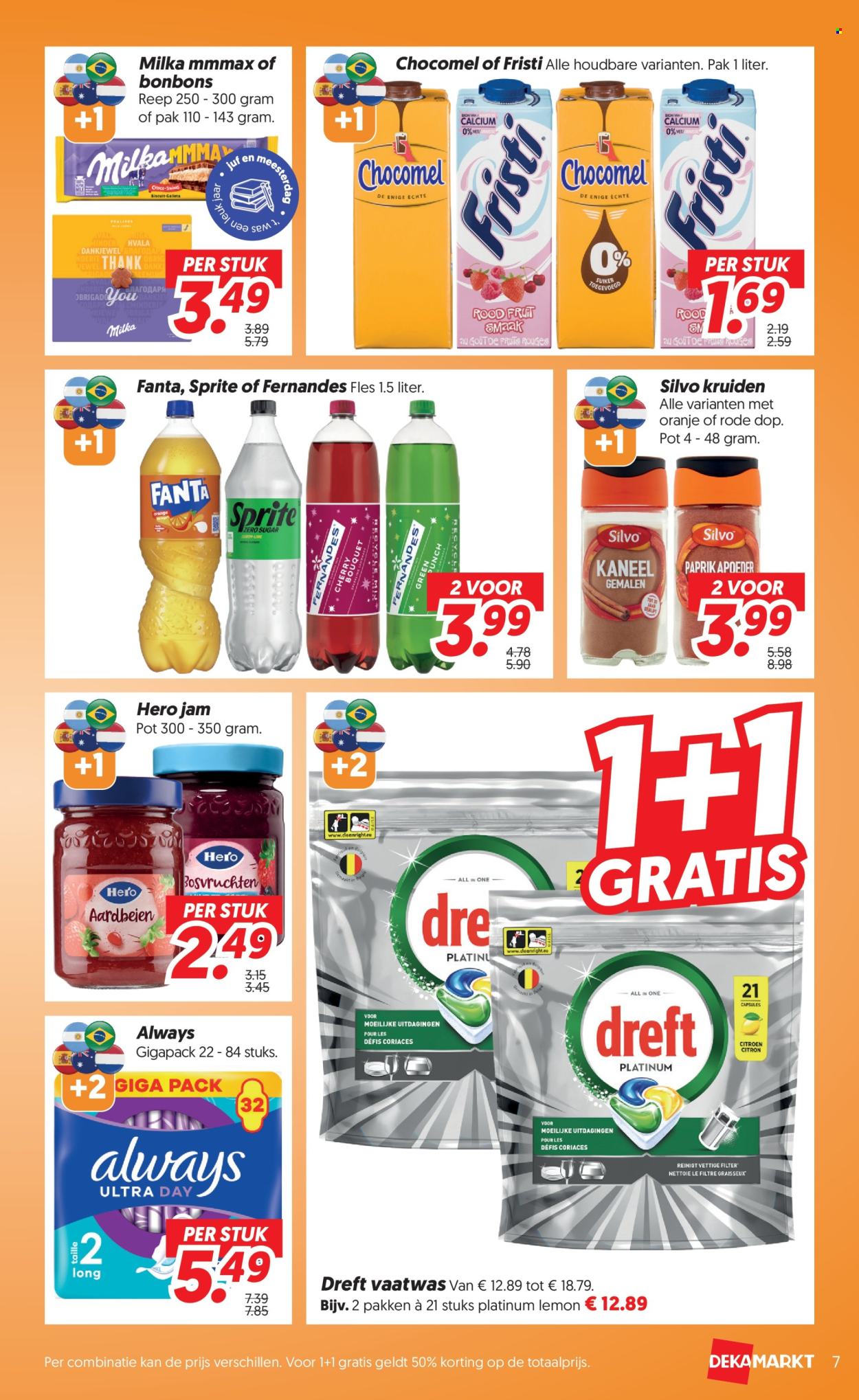 DekaMarkt-aanbieding - 23-6-2026 - 29-6-2026. Pagina 7