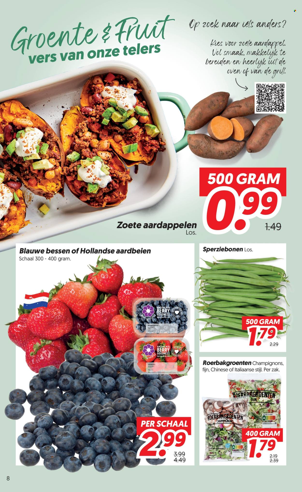 DekaMarkt-aanbieding - 23-6-2026 - 29-6-2026. Pagina 8