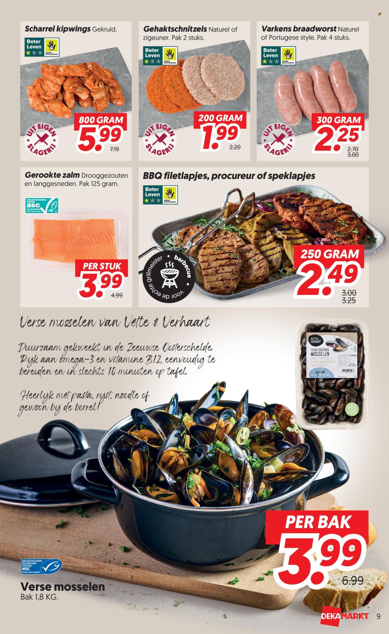 DekaMarkt-aanbieding - 23-6-2026 - 29-6-2026. Pagina 9