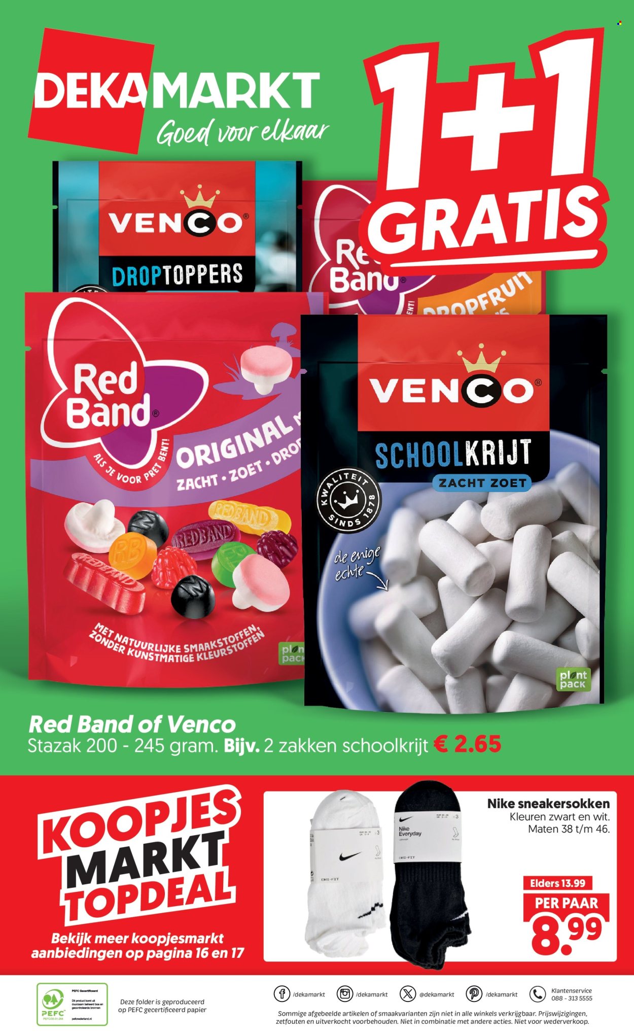 DekaMarkt-aanbieding - 23-6-2026 - 29-6-2026. Pagina 22