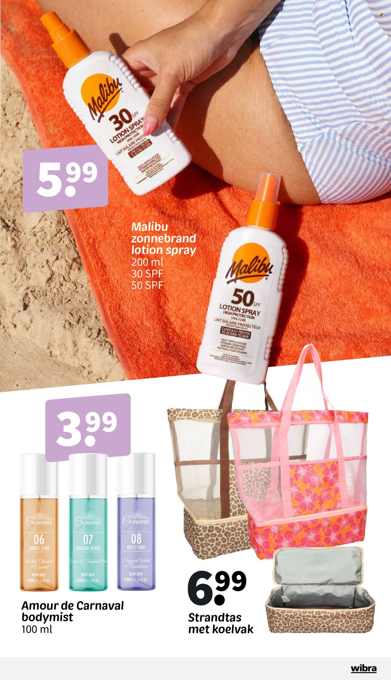 Wibra-aanbieding - 22-6-2026 - 5-7-2026. Pagina 5