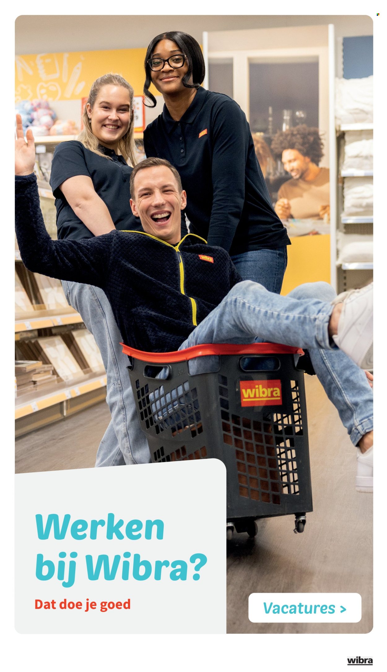 Wibra-aanbieding - 22-6-2026 - 5-7-2026. Pagina 9