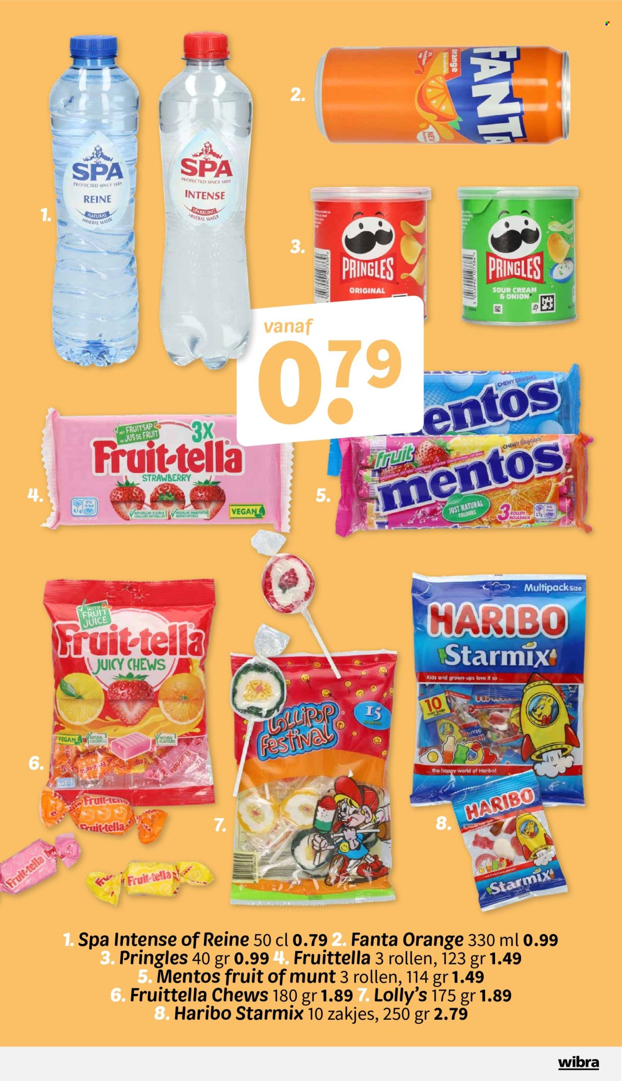 Wibra-aanbieding - 22-6-2026 - 5-7-2026. Pagina 15