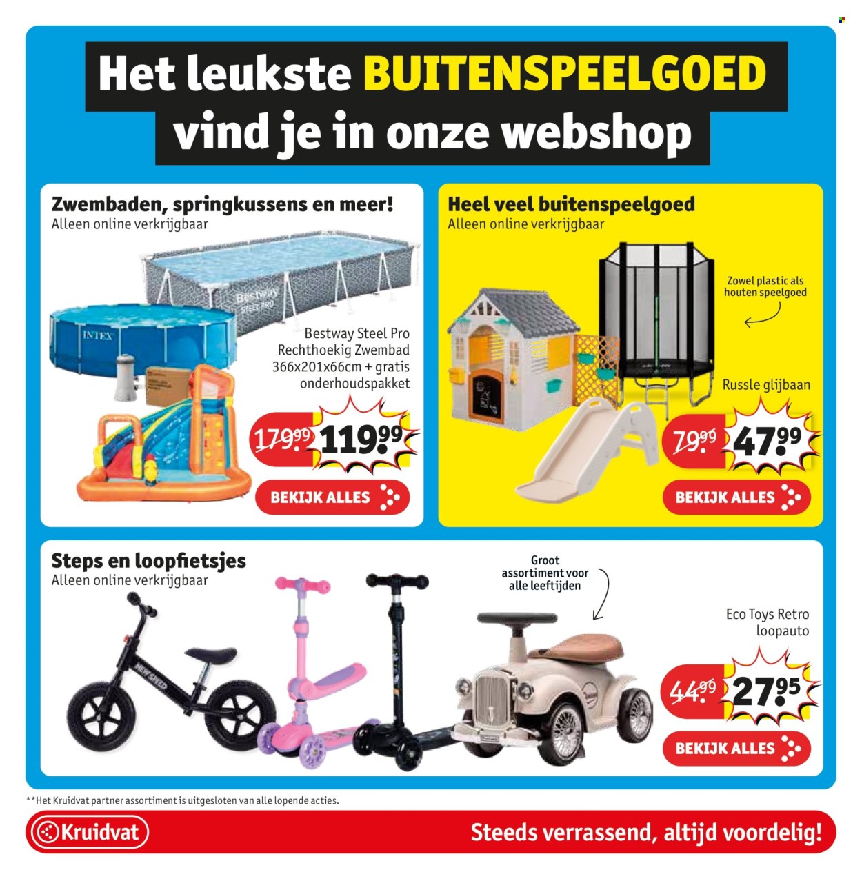 Kruidvat-aanbieding - 23-6-2026 - 5-7-2026. Pagina 5