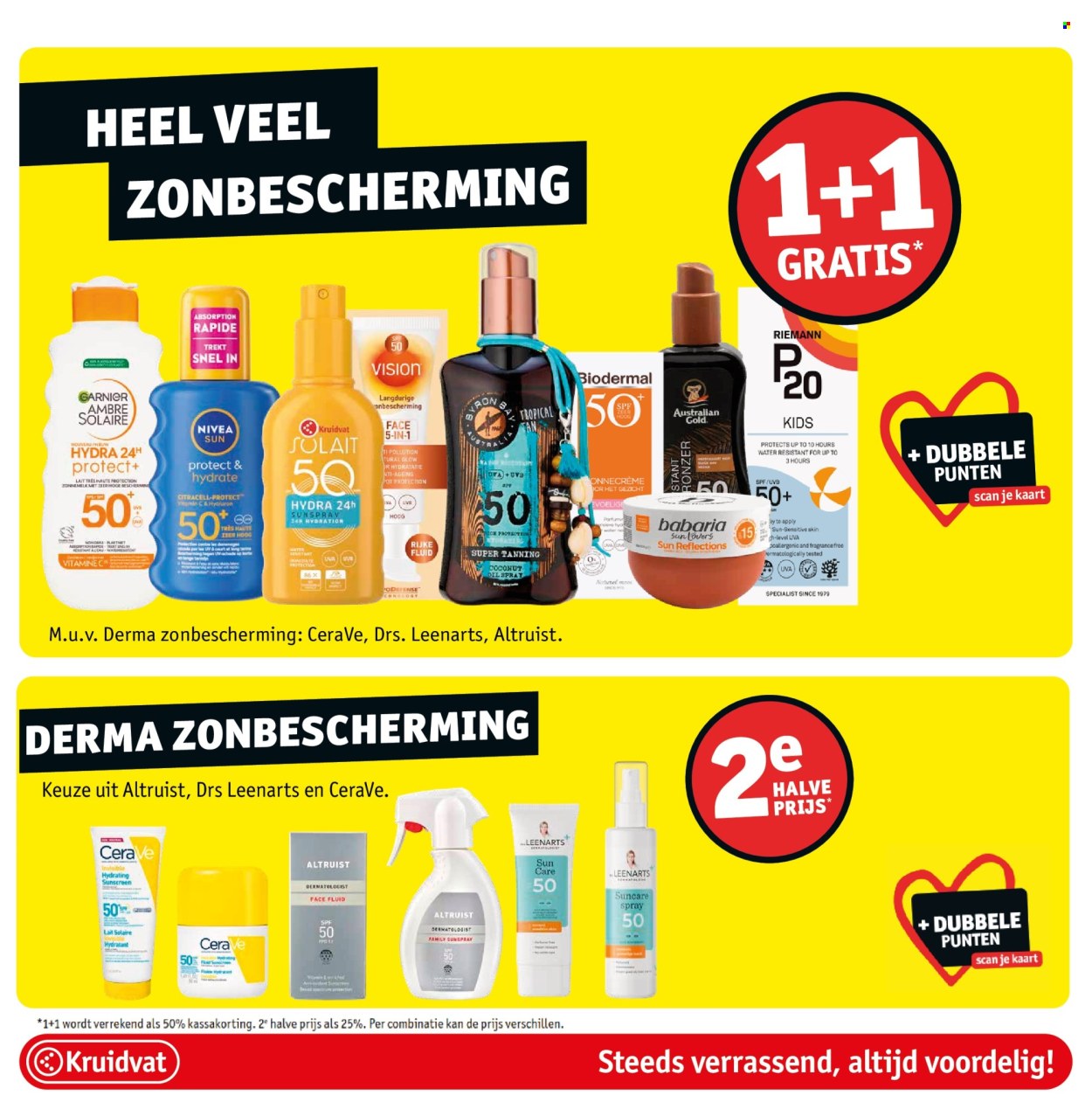 Kruidvat-aanbieding - 23-6-2026 - 5-7-2026. Pagina 9