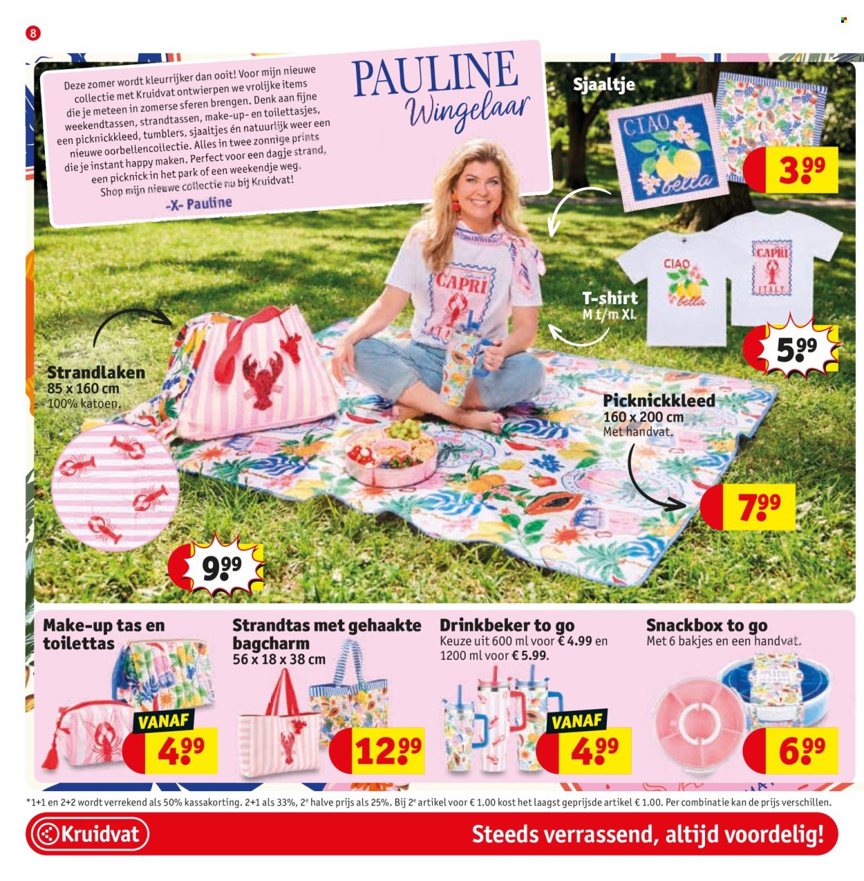Kruidvat-aanbieding - 23-6-2026 - 5-7-2026. Pagina 10