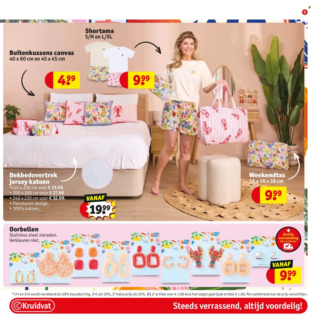 Kruidvat-aanbieding - 23-6-2026 - 5-7-2026. Pagina 11