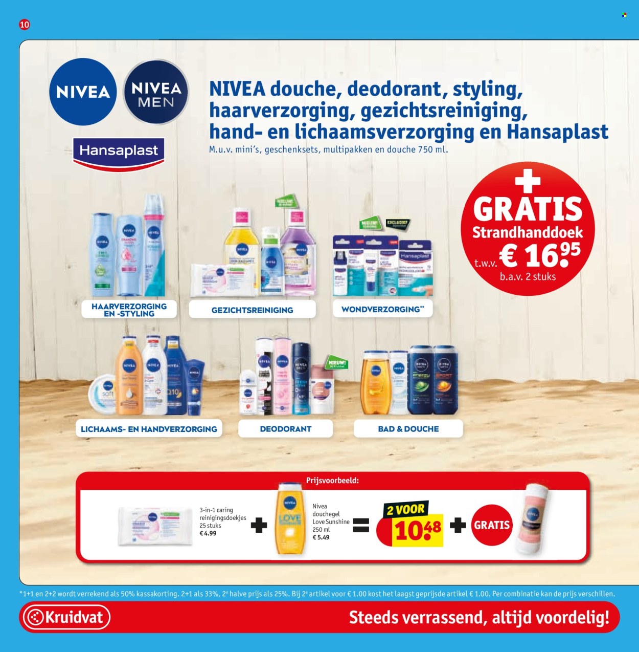 Kruidvat-aanbieding - 23-6-2026 - 5-7-2026. Pagina 12