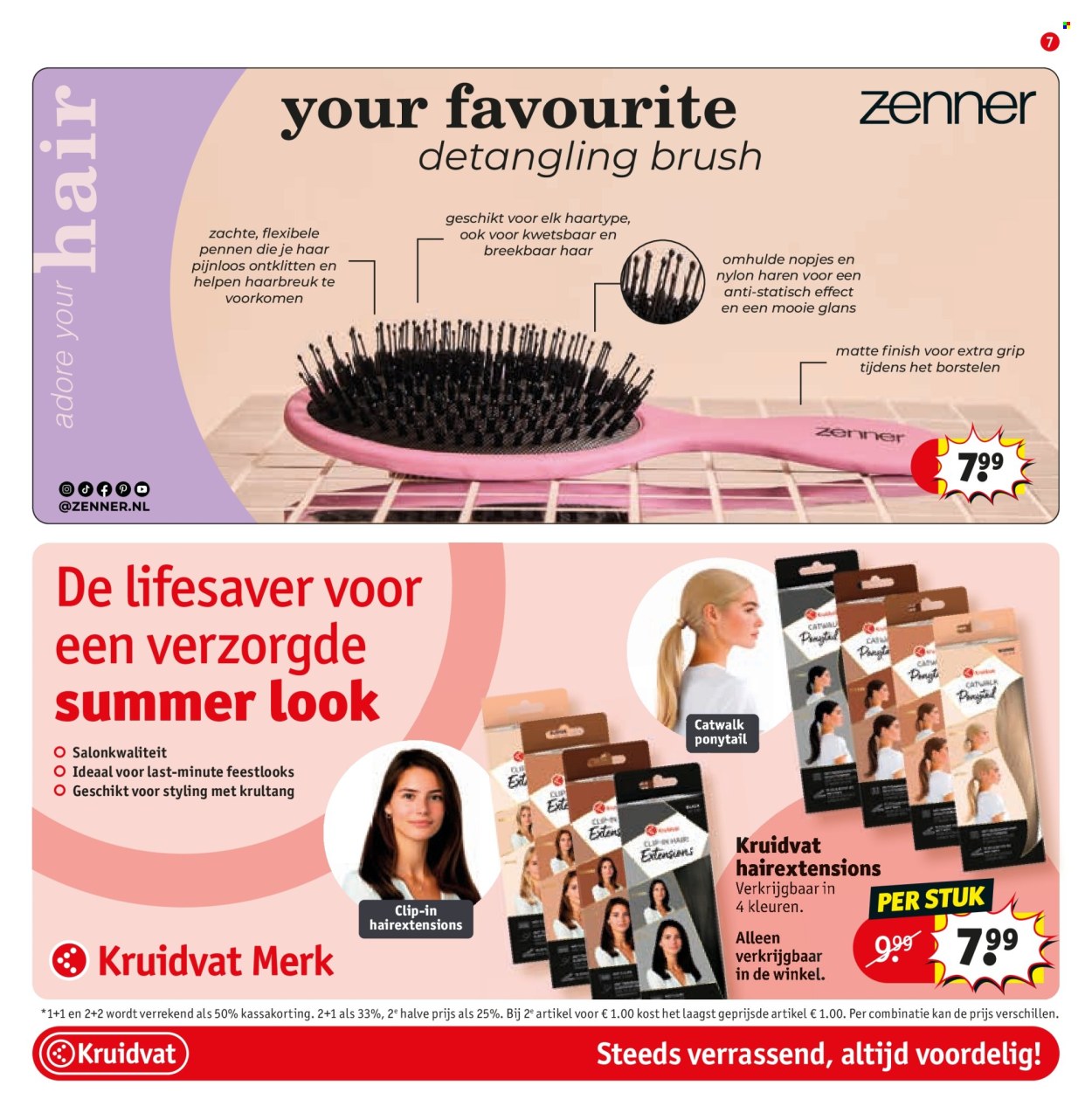 Kruidvat-aanbieding - 23-6-2026 - 5-7-2026. Pagina 16