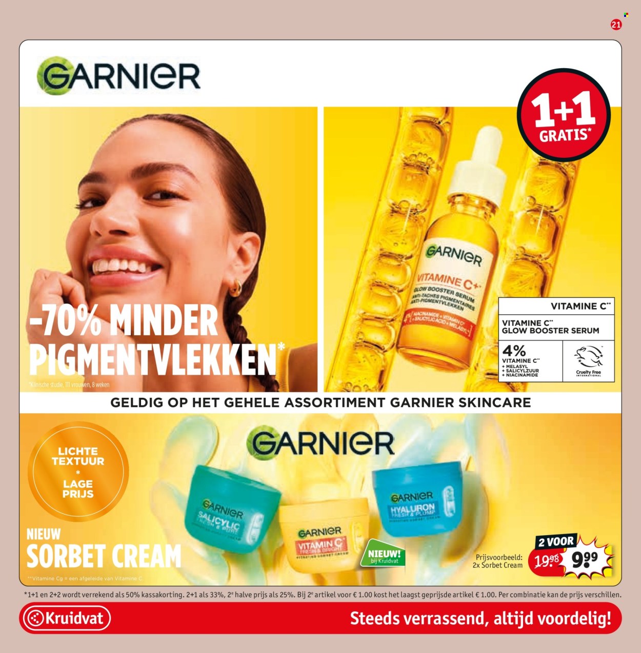 Kruidvat-aanbieding - 23-6-2026 - 5-7-2026. Pagina 23