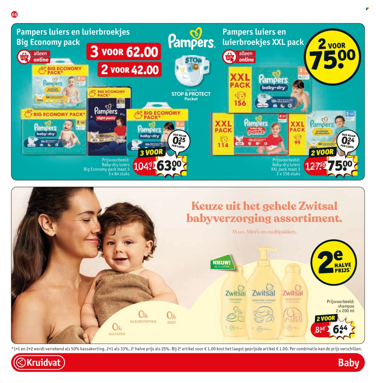 Kruidvat-aanbieding - 23-6-2026 - 5-7-2026. Pagina 70