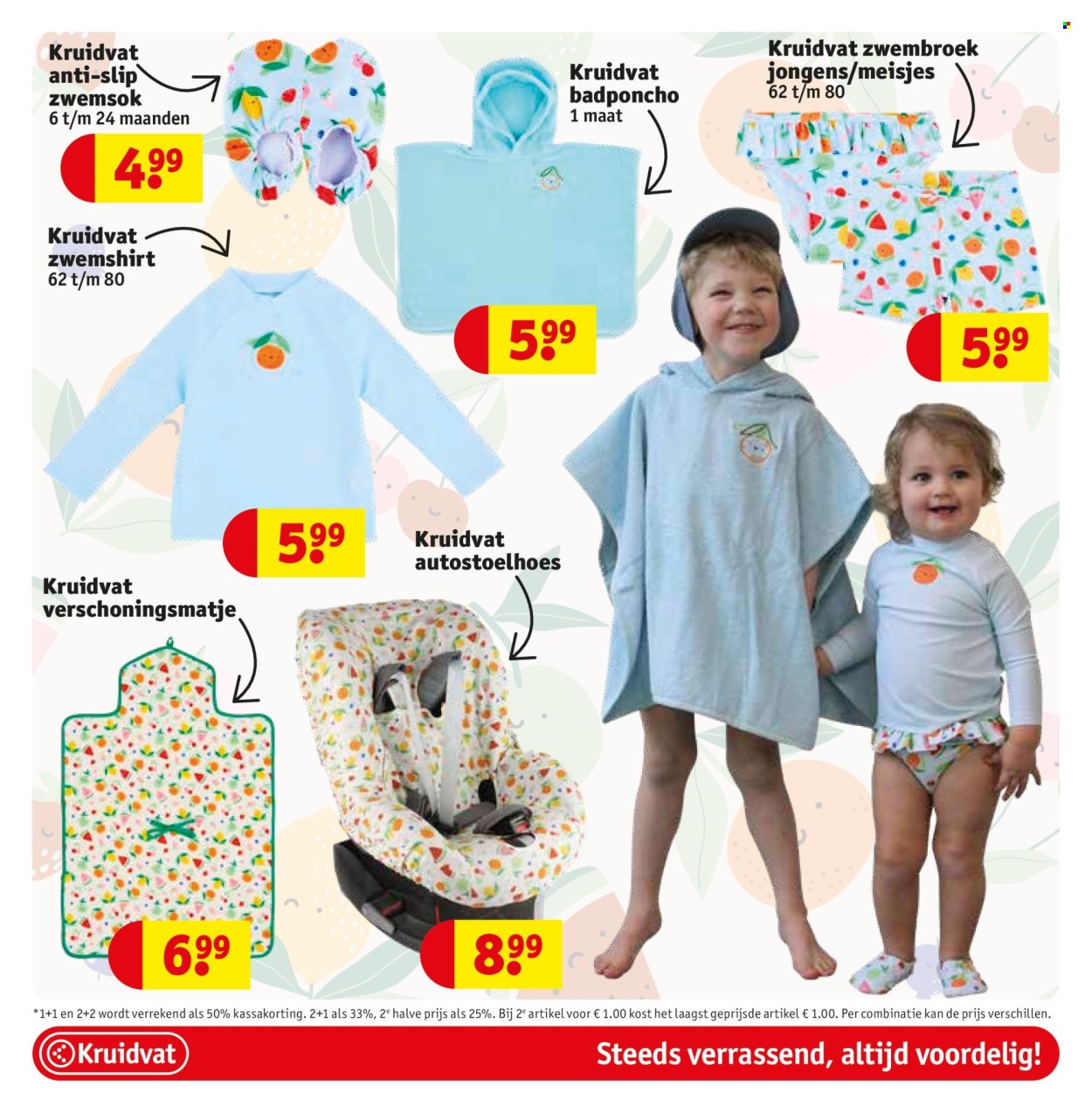 Kruidvat-aanbieding - 23-6-2026 - 5-7-2026. Pagina 72