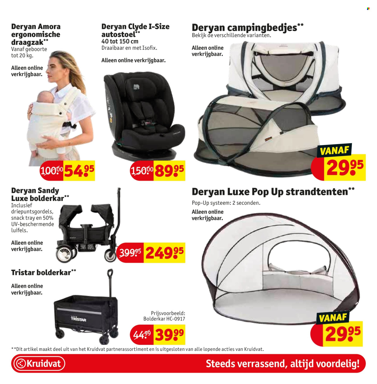 Kruidvat-aanbieding - 23-6-2026 - 5-7-2026. Pagina 73