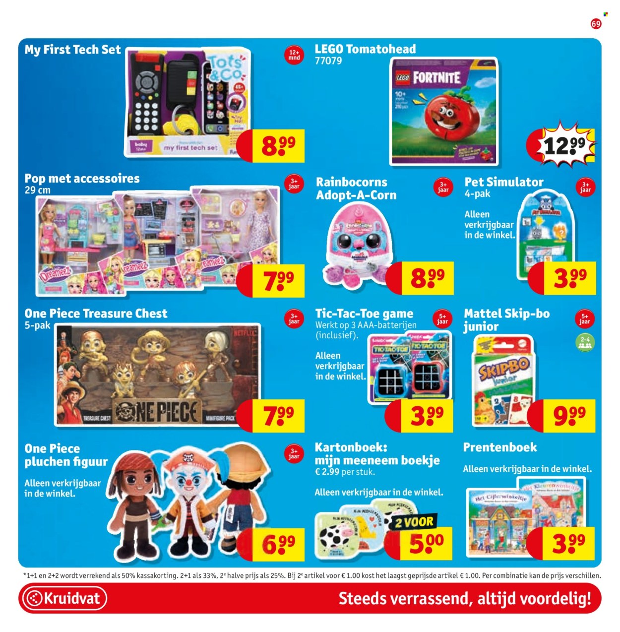 Kruidvat-aanbieding - 23-6-2026 - 5-7-2026. Pagina 75