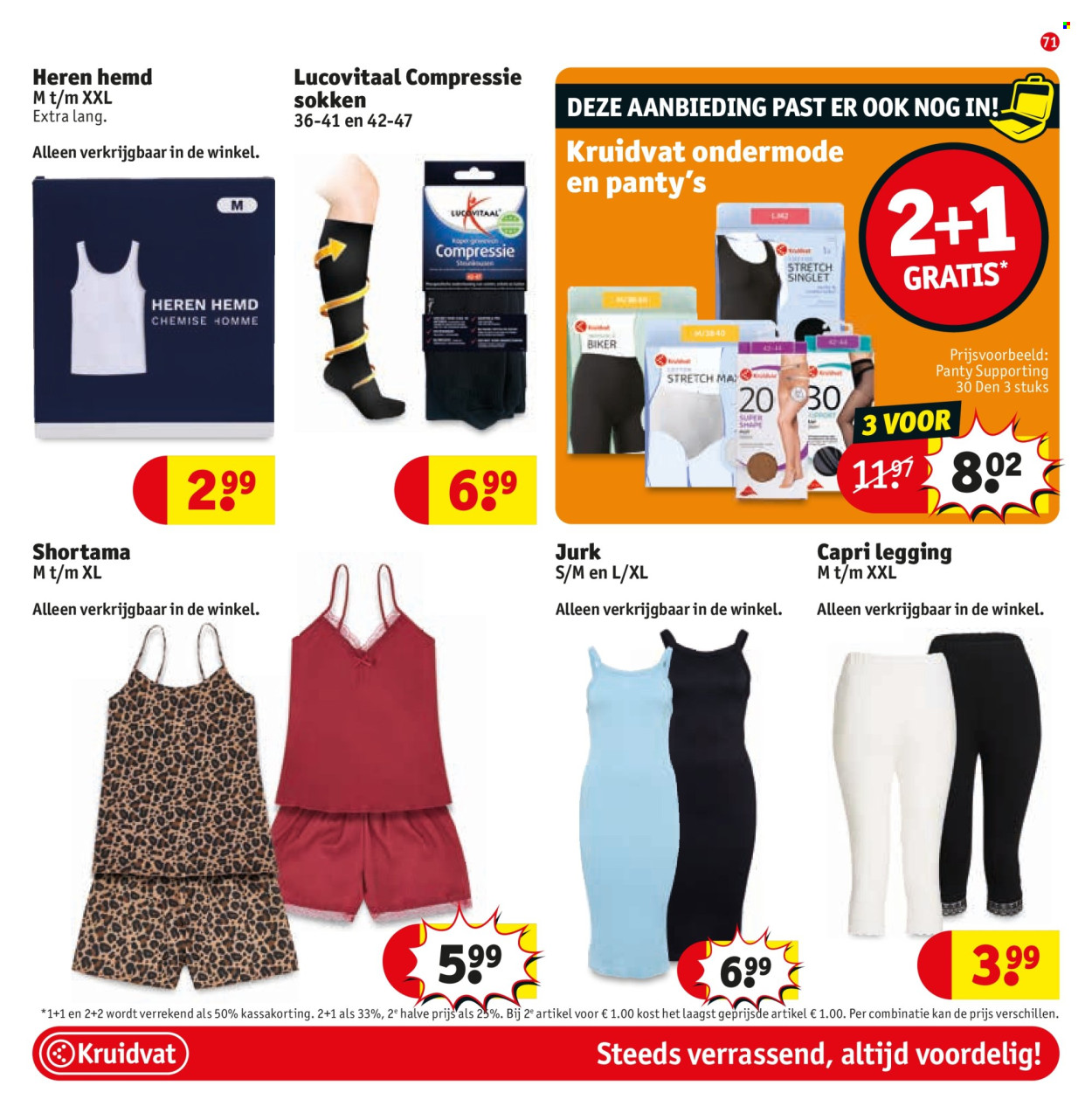 Kruidvat-aanbieding - 23-6-2026 - 5-7-2026. Pagina 77
