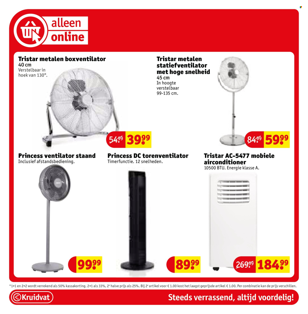 Kruidvat-aanbieding - 23-6-2026 - 5-7-2026. Pagina 78