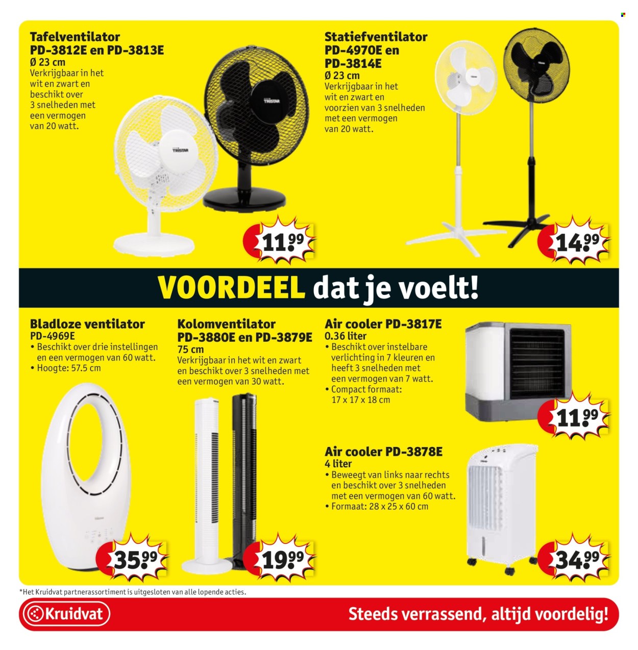 Kruidvat-aanbieding - 23-6-2026 - 5-7-2026. Pagina 79