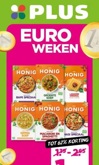 Plus-aanbieding - 24-6-2026 - 30-6-2026.