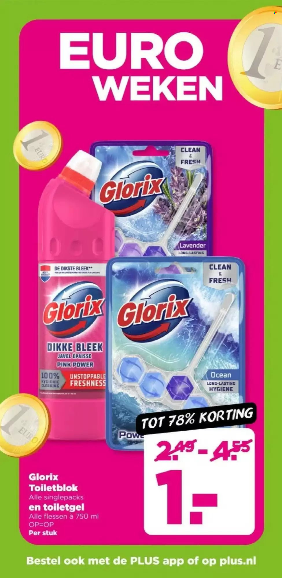 Plus-aanbieding - 24-6-2026 - 30-6-2026. Pagina 2