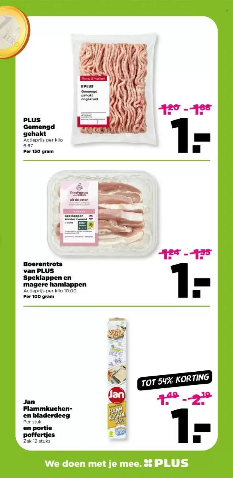 Plus-aanbieding - 24-6-2026 - 30-6-2026. Pagina 5