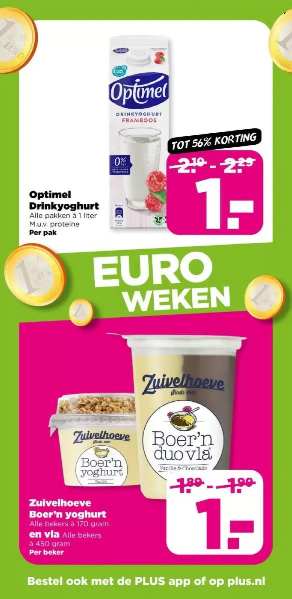 Plus-aanbieding - 24-6-2026 - 30-6-2026. Pagina 6