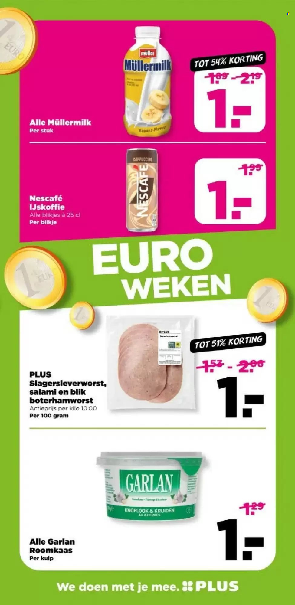 Plus-aanbieding - 24-6-2026 - 30-6-2026. Pagina 7
