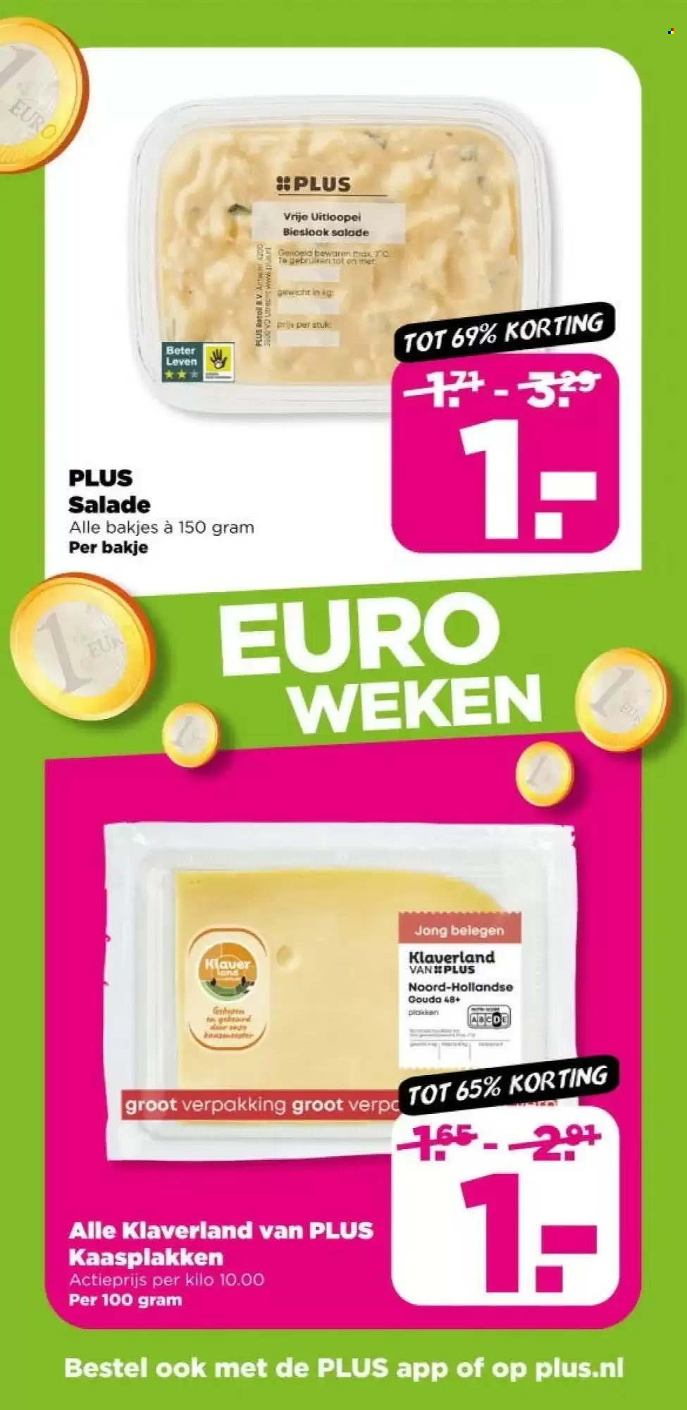 Plus-aanbieding - 24-6-2026 - 30-6-2026. Pagina 8