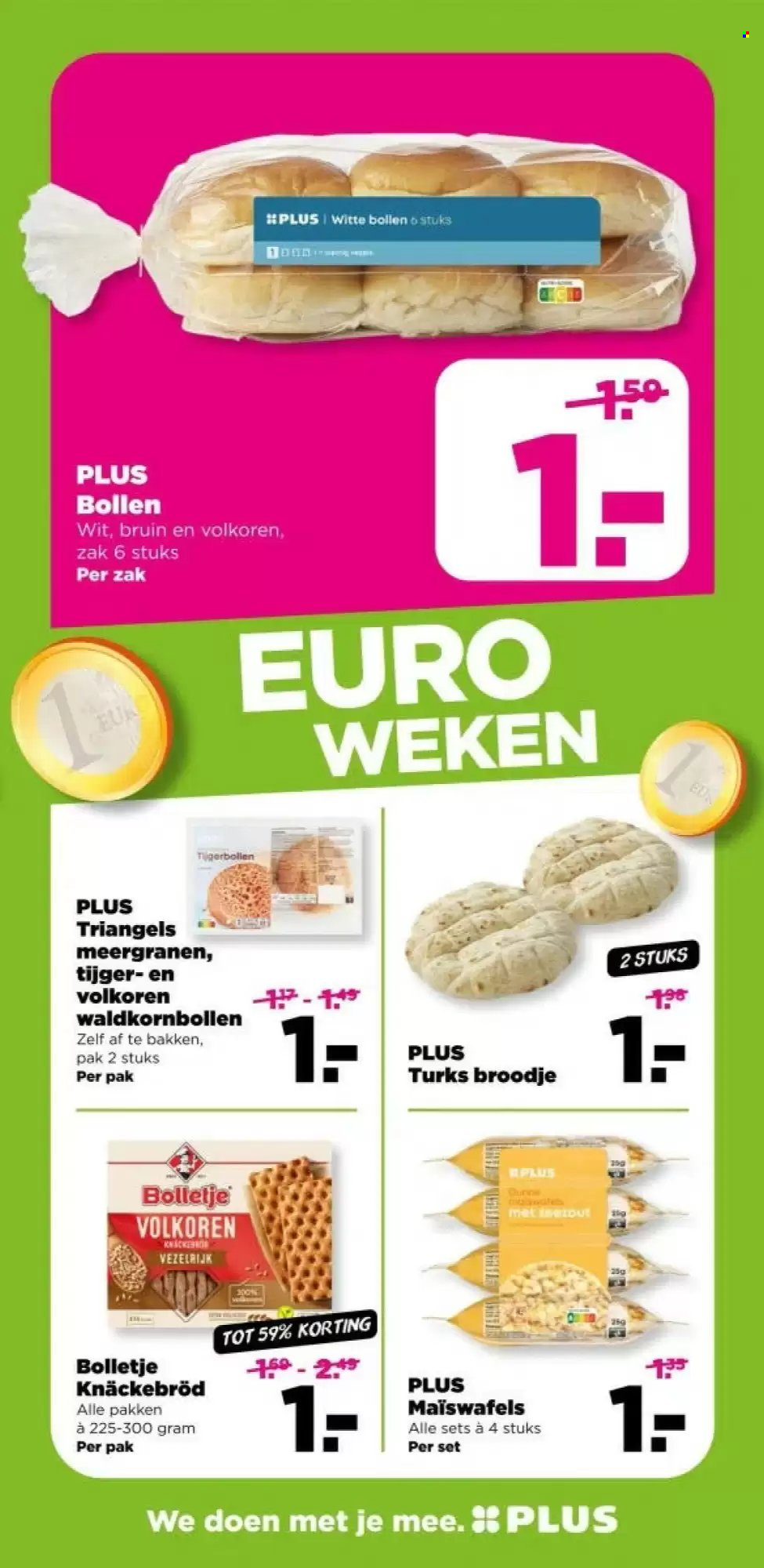 Plus-aanbieding - 24-6-2026 - 30-6-2026. Pagina 9