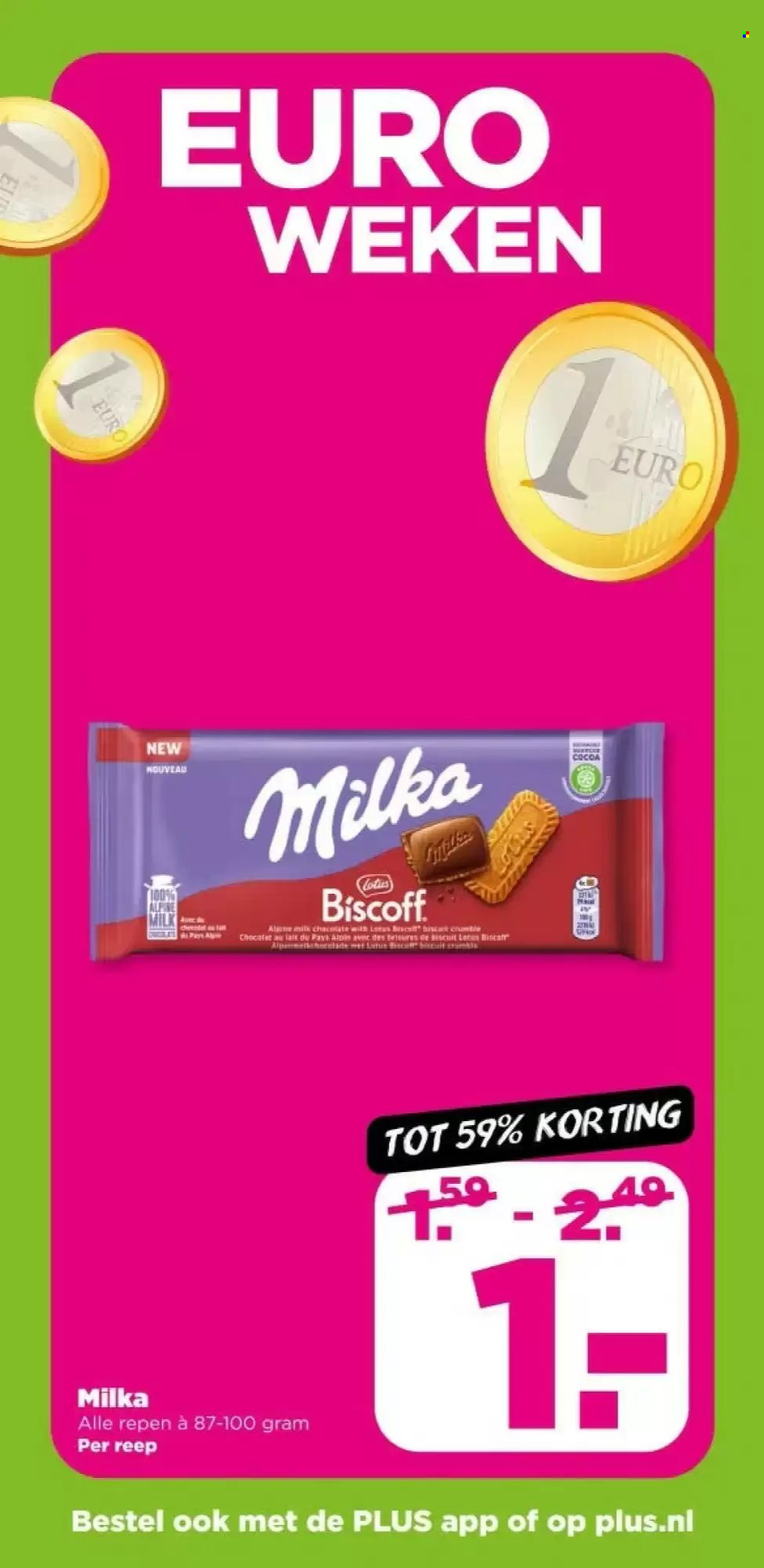 Plus-aanbieding - 24-6-2026 - 30-6-2026. Pagina 10