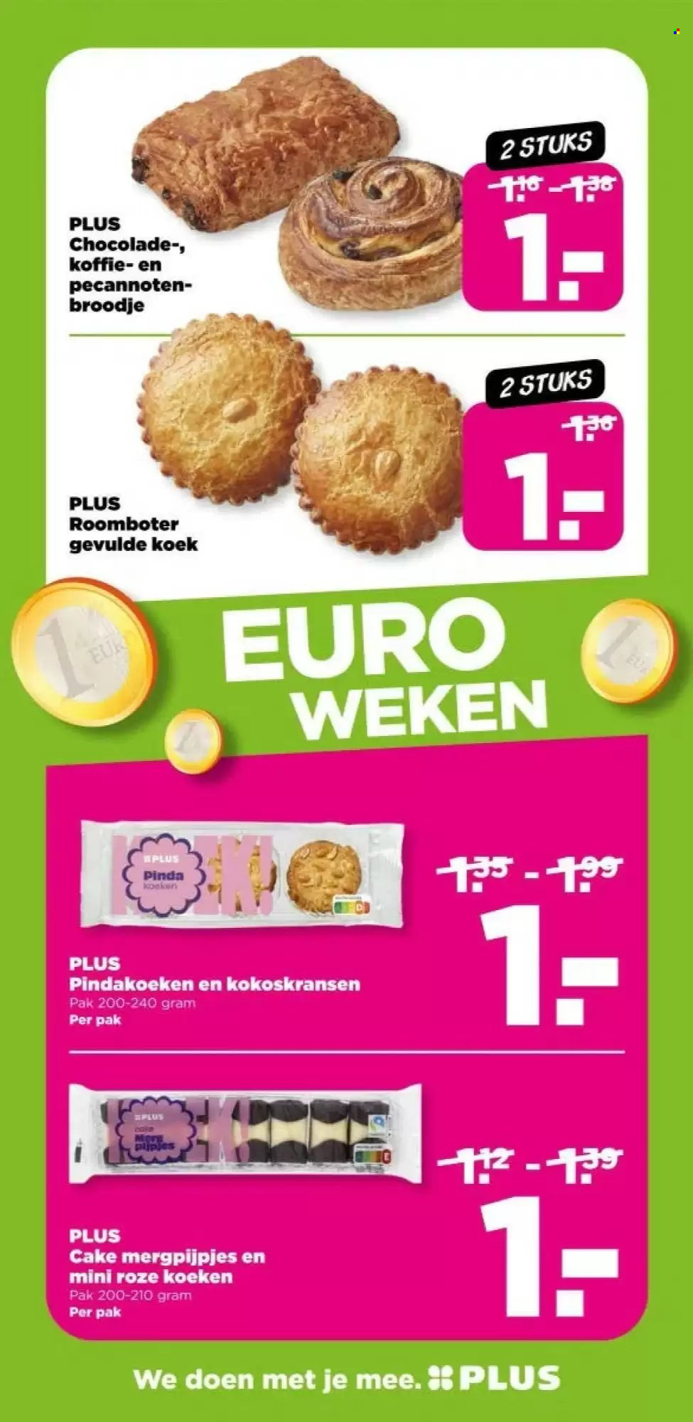 Plus-aanbieding - 24-6-2026 - 30-6-2026. Pagina 11