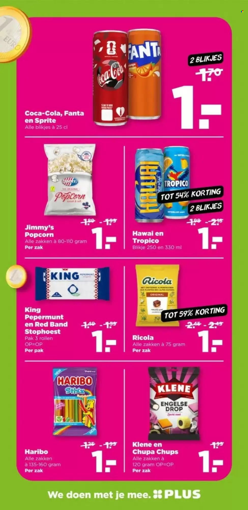 Plus-aanbieding - 24-6-2026 - 30-6-2026. Pagina 13
