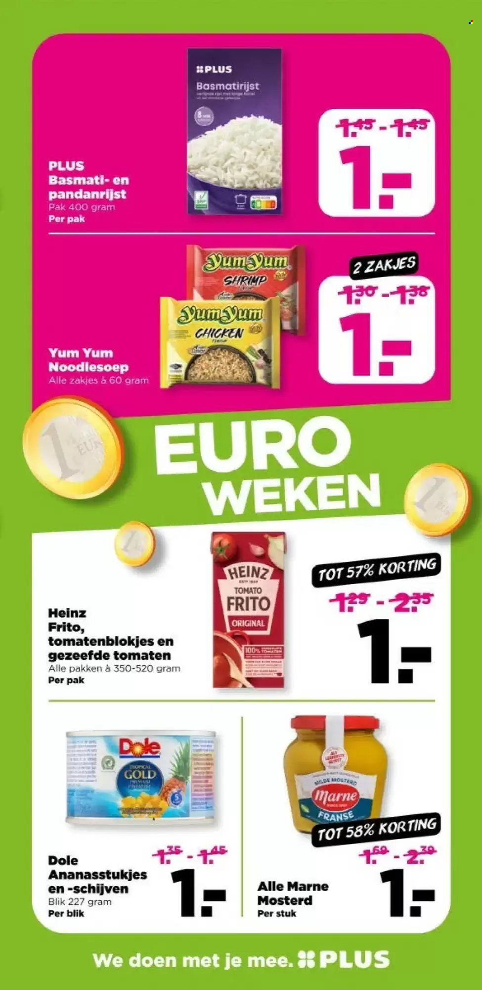 Plus-aanbieding - 24-6-2026 - 30-6-2026. Pagina 15